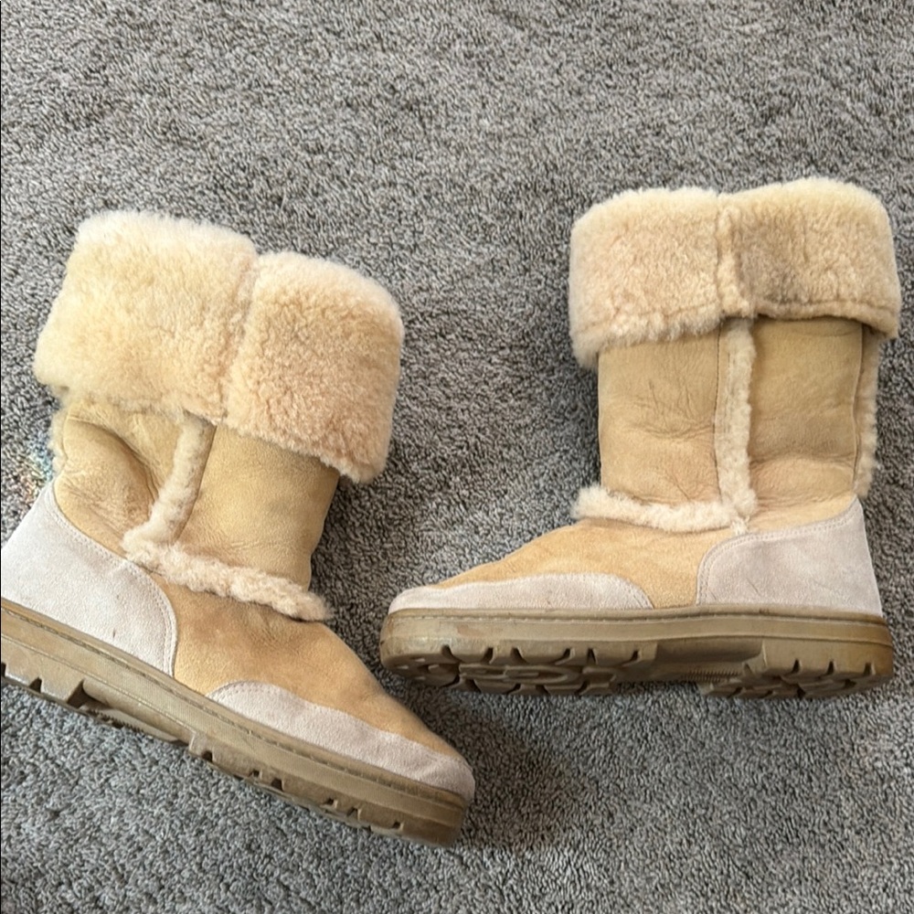 Ugg boots